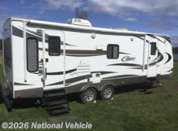 Used 2012 Keystone Cougar 25RLS available in Lopez Island, Washington
