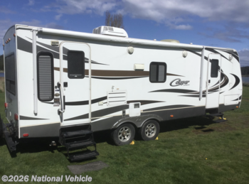 Used 2012 Keystone Cougar 25RLS available in Lopez Island, Washington