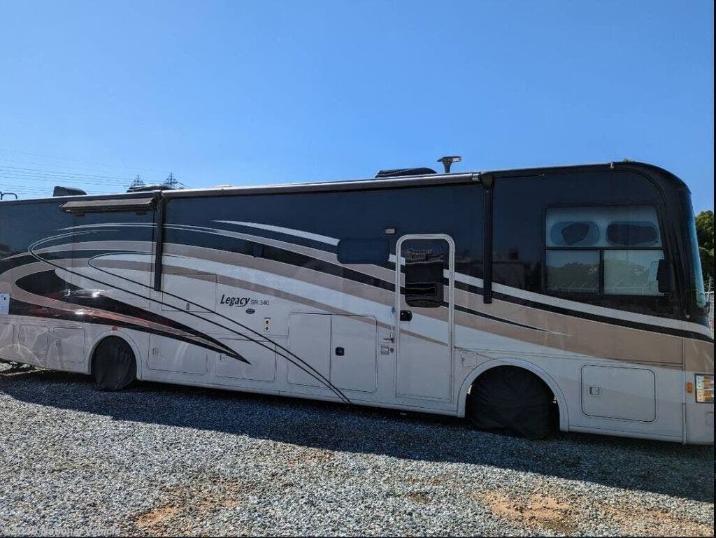 Used 2015 Forest River Legacy 360RB available in Beaumont, California