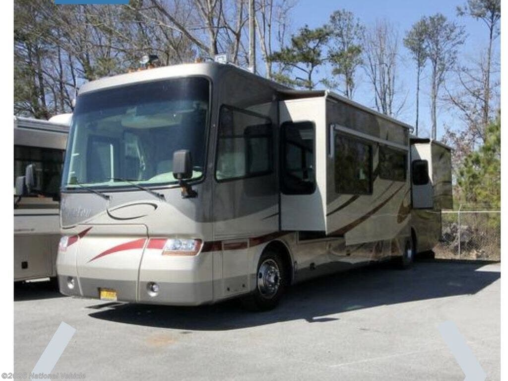 Used 2006 Tiffin Phaeton 40QDH available in Huntsville, Alabama