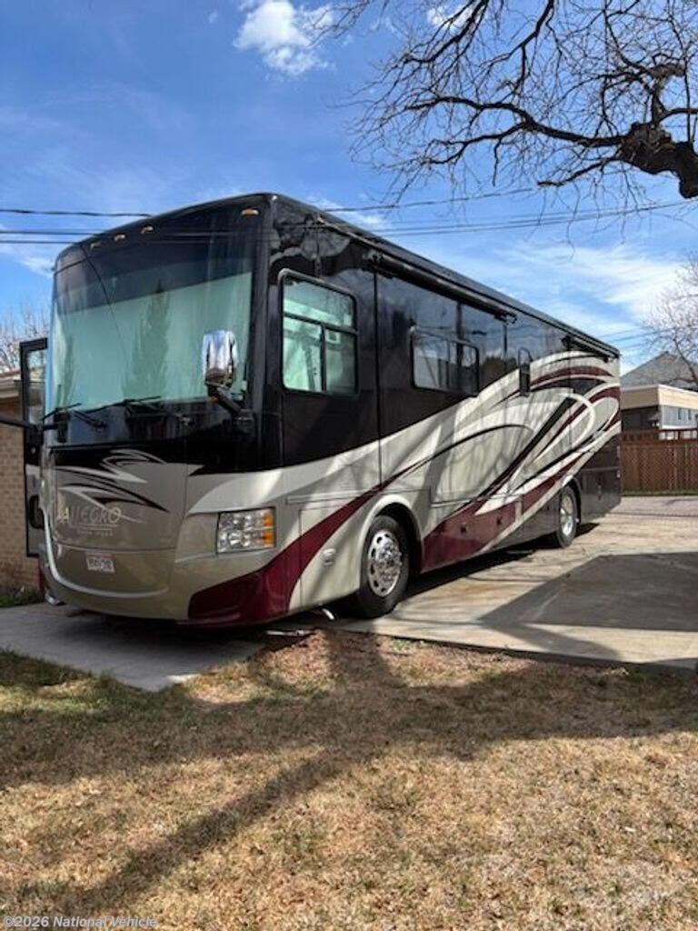 Used 2014 Tiffin Allegro Red 34QFA available in Littleton, Colorado
