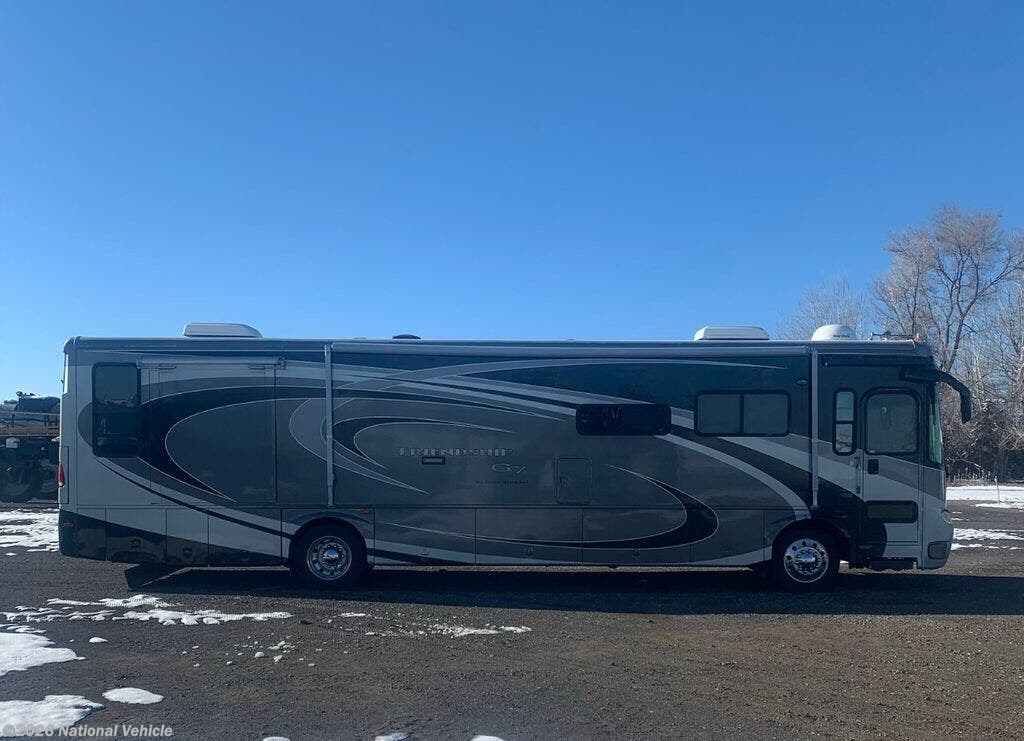 Used 2006 Gulf Stream Friendship G7 8387 available in Wendell, Idaho