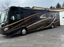 Used 2016 Coachmen Cross Country 407FW available in Carey, Ohio