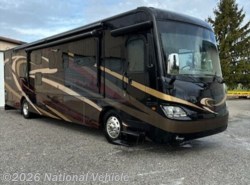 Used 2016 Coachmen Cross Country 407FW available in Carey, Ohio