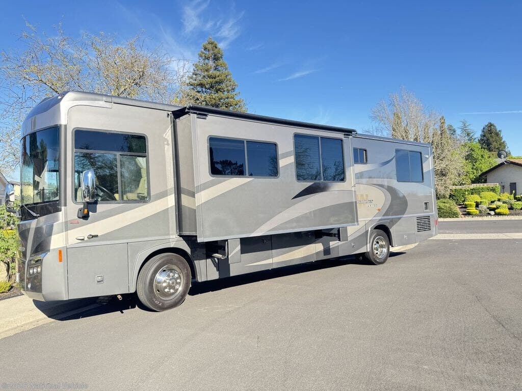 Used 2008 Winnebago Adventurer 37GL available in San Ramon, California