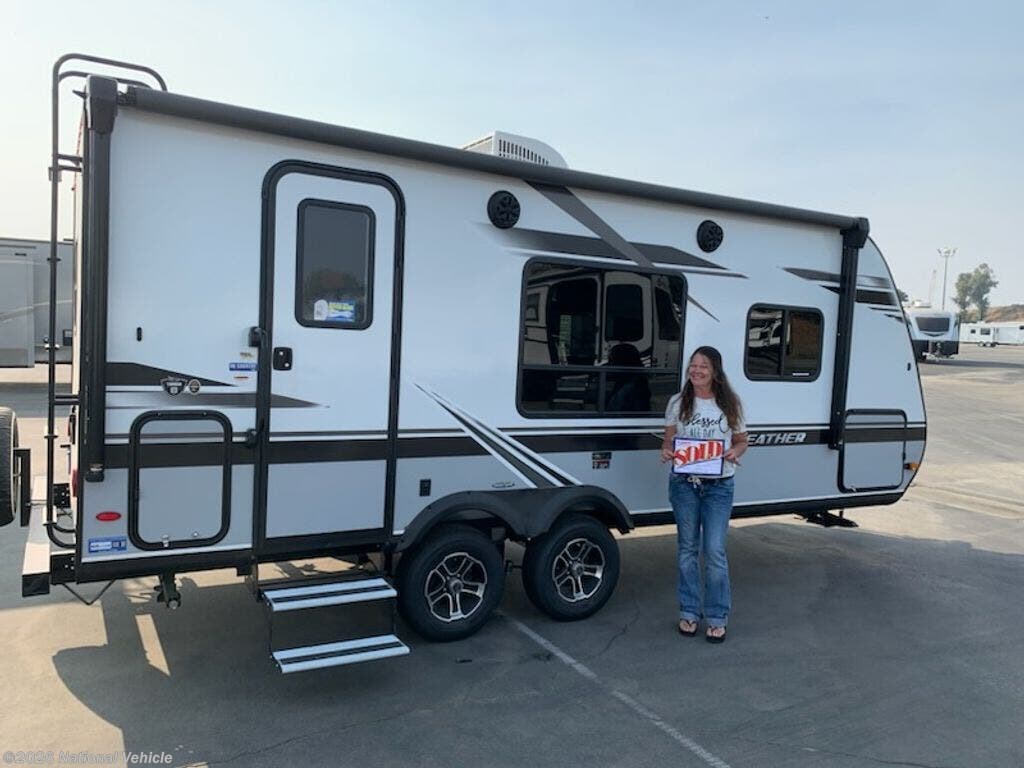 Used 2021 Jayco Jay Feather 18RBM available in Auberry, California