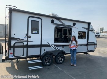 Used 2021 Jayco Jay Feather 18RBM available in Auberry, California