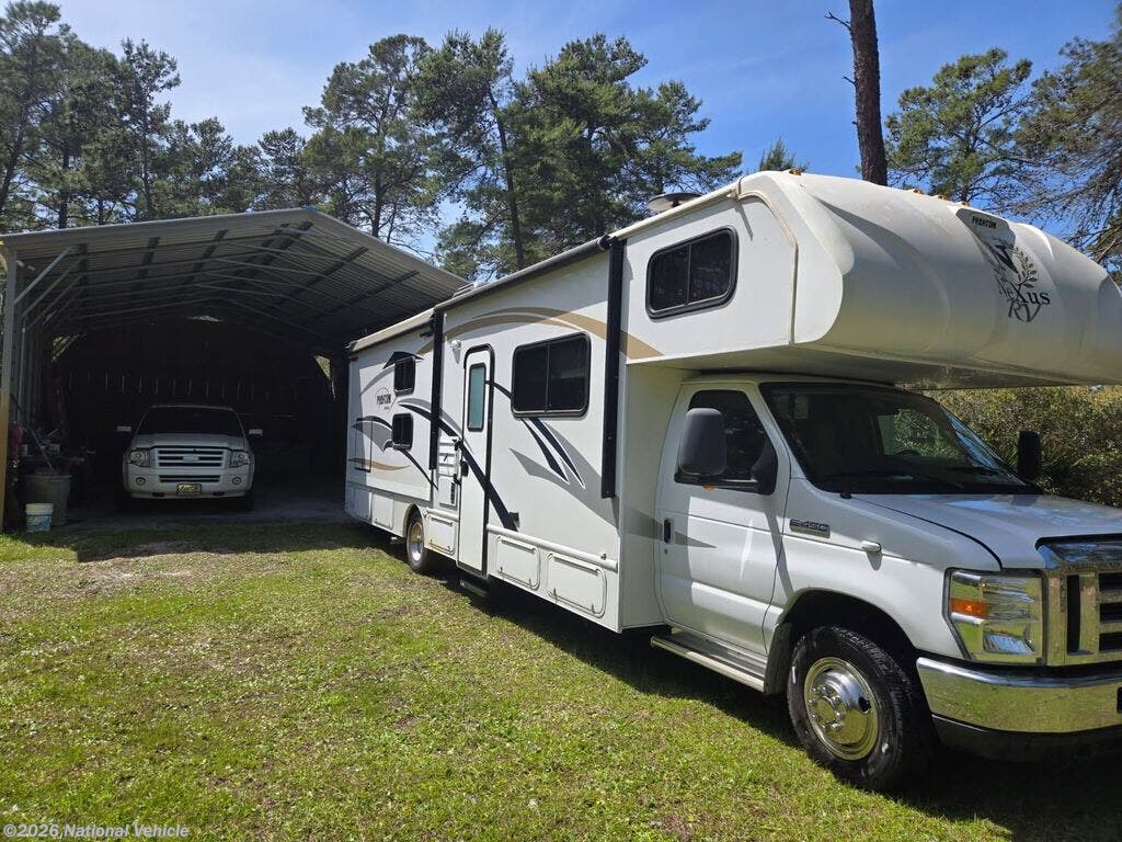 Used 2019 Nexus Phantom 32P available in Eastpoint, Florida