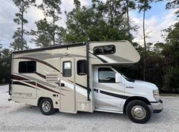 Used 2017 Coachmen Leprechaun 190CB available in Palm Beach Gardens, Florida