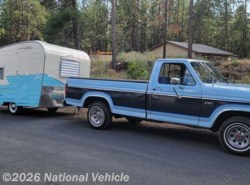 Used 1962 Shasta Compact available in Redmond, Oregon