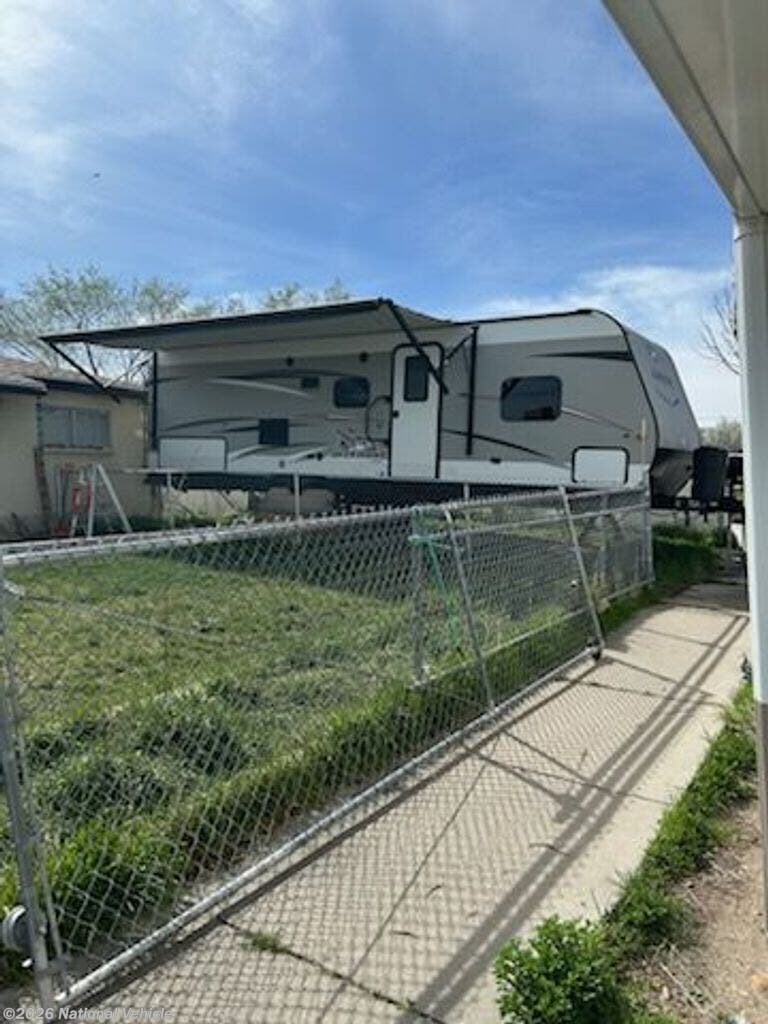 Used 2016 Jayco Jay Flight 27BHS available in Kearns, Utah