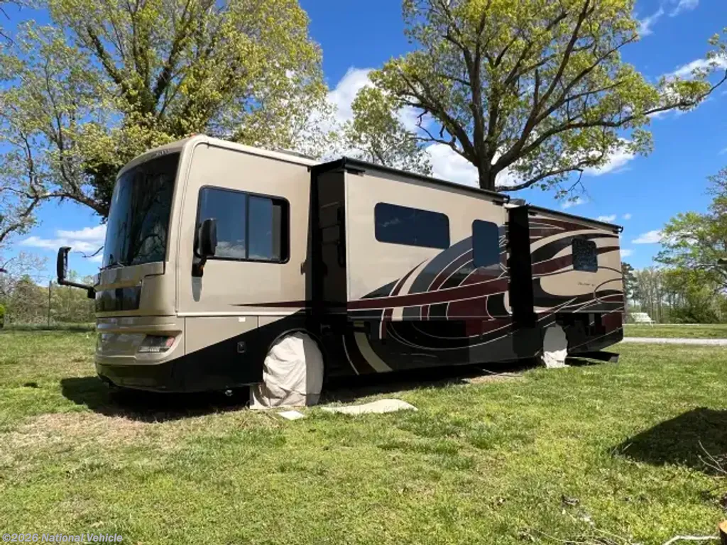 Used 2018 Fleetwood Pace Arrow LXE 38F available in Pamplin, Virginia