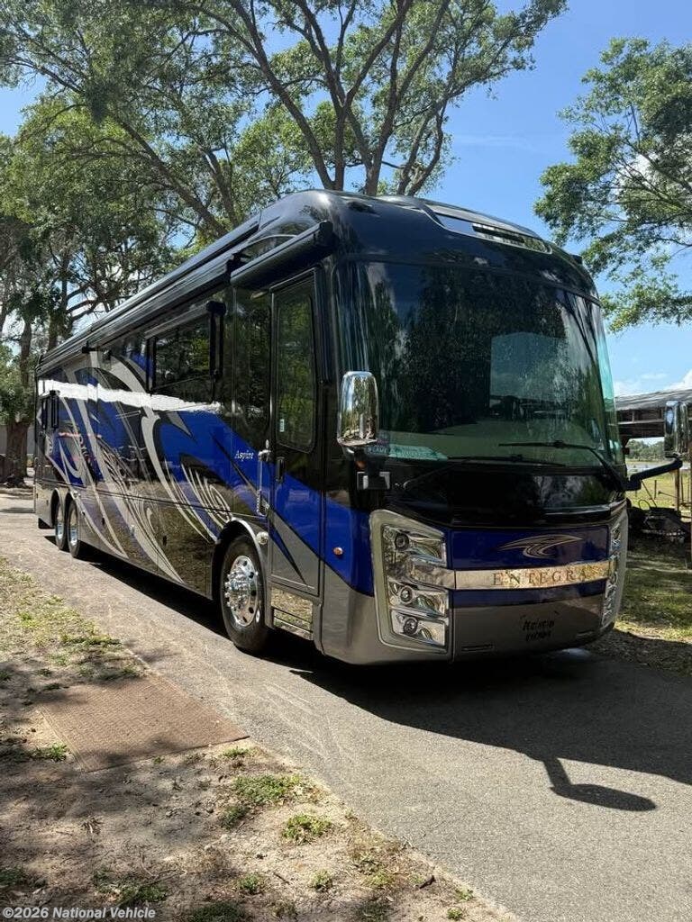 Used 2019 Entegra Coach Aspire 42DEQ available in Howey In The Hills, Florida