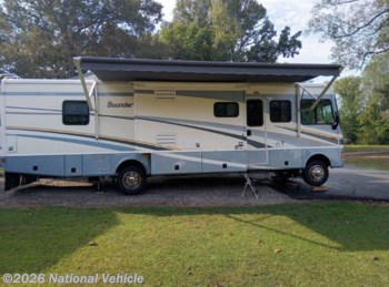 Used 2005 Fleetwood Bounder 34F available in Jackson, Tennessee