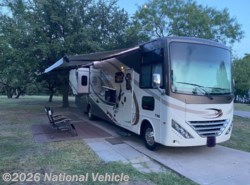 Used 2017 Thor Motor Coach Hurricane 35M available in The Colony, Texas