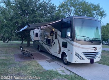 Used 2017 Thor Motor Coach Hurricane 35M available in The Colony, Texas