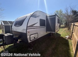 Used 2022 Venture Sonic SN211VDB available in Blanchard, Oklahoma