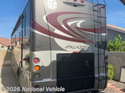 Used 2014 Thor Motor Coach Palazzo 36.1 available in Henderson, Nevada