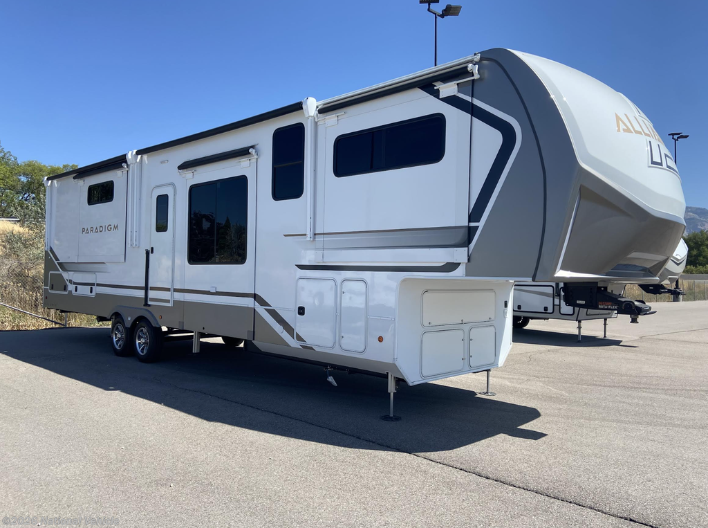 Used 2024 Alliance RV Paradigm 385FL available in Fallon, Nevada