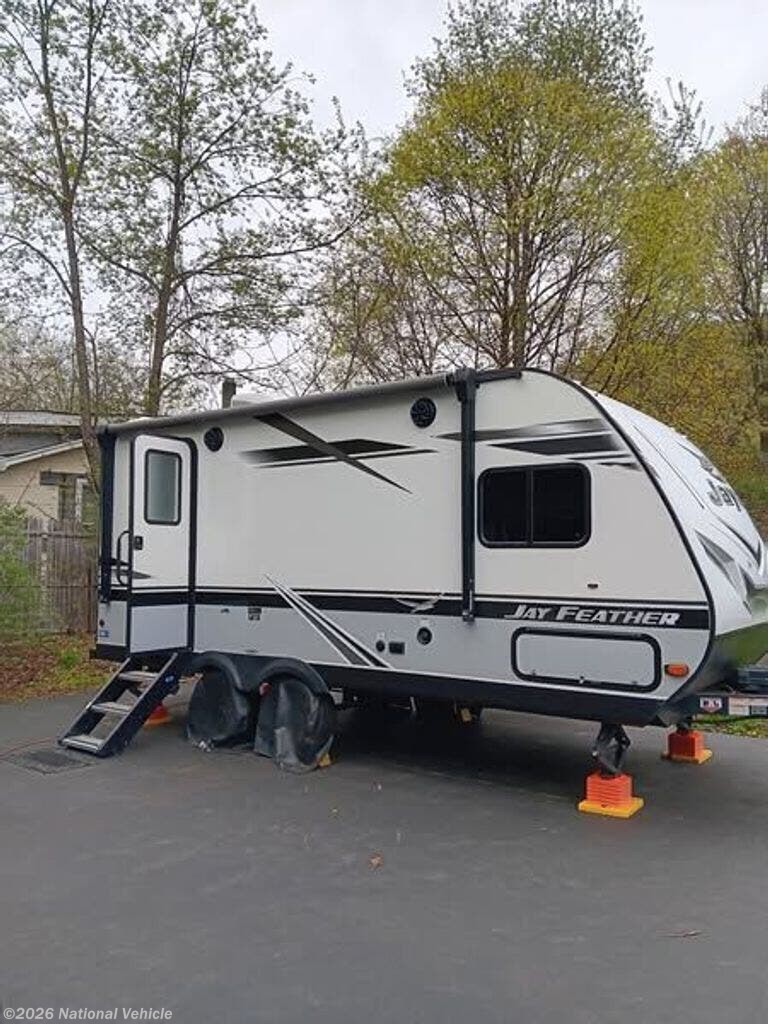 Used 2021 Jayco Jay Feather 16RK available in Phoenicia, New York