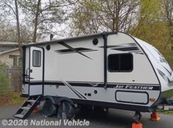 Used 2021 Jayco Jay Feather 16RK available in Phoenicia, New York
