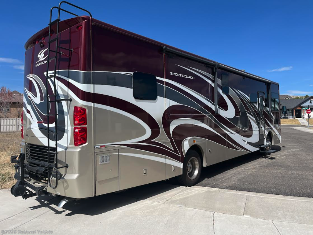 Used 2019 Coachmen Sportscoach SRS 365RB available in Elko, Nevada