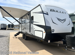 Used 2022 Keystone Bullet Ultra Lite 221RBS available in Edmond, Oklahoma