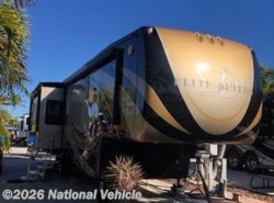 Used 2016 DRV Elite Suites 39DBRS3 available in Fort Myers, Florida