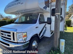 Used 2023 Thor Motor Coach Magnitude GA24 available in Fort Walton Beach, Florida