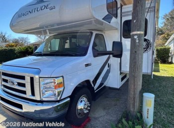 Used 2023 Thor Motor Coach Magnitude GA24 available in Fort Walton Beach, Florida