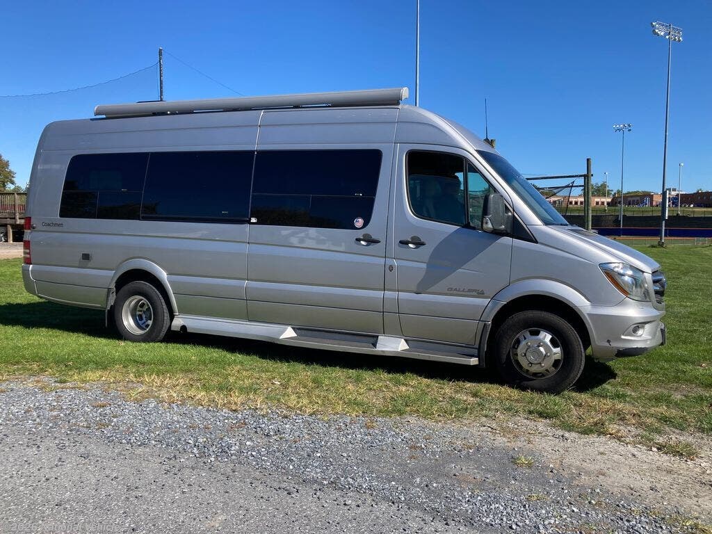 Used 2019 Coachmen Galleria 24Q available in Hershey, Pennsylvania