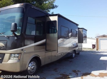 Used 2011 Tiffin Allegro Open Road 35QBA available in Lafayette, Indiana