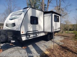Used 2020 Winnebago Micro Minnie 2108TB available in Decatur, Tennessee