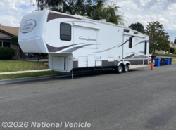 Used 2008 Dutchmen Grand Junction 35TMS available in Simi Valley, California