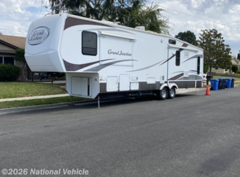 Used 2008 Dutchmen Grand Junction 35TMS available in Simi Valley, California