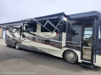 Used 2017 Forest River Berkshire 400QL available in Columbia Falls, Montana