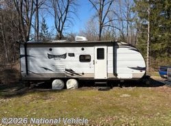 Used 2016 Forest River Wildwood X-Lite 230BHXL available in East Aurora, New York