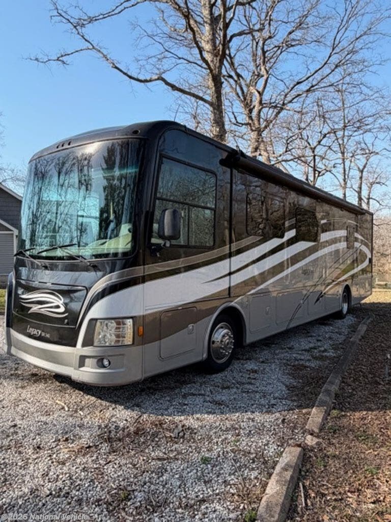 Used 2015 Forest River Legacy 360RB available in Smithton, Illinois