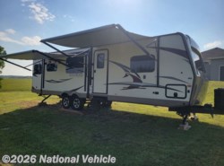 Used 2018 Forest River Rockwood Ultra Lite 2906WS available in Bennington, Kansas