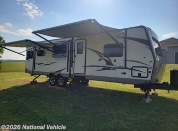 Used 2018 Forest River Rockwood Ultra Lite 2906WS available in Bennington, Kansas