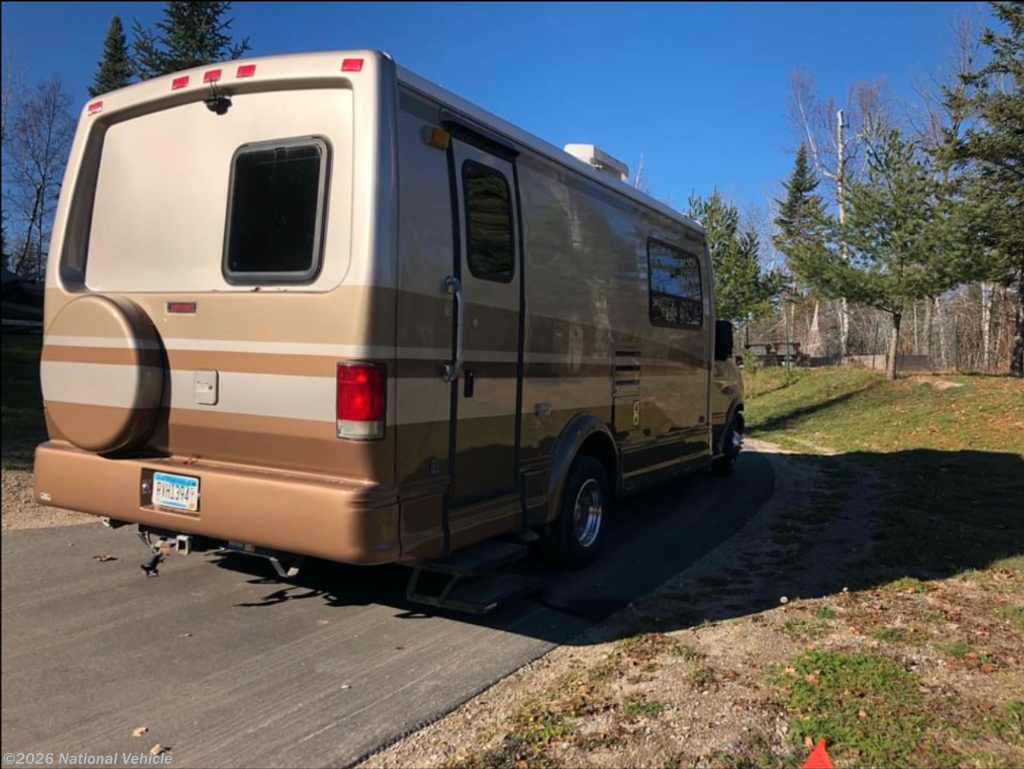 Used 2005 Dynamax Corp Sport Sedan Isata  254 available in Deer River, Minnesota