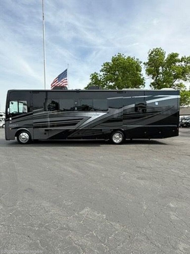 Used 2026 Fleetwood Bounder 35K available in Hayward, California