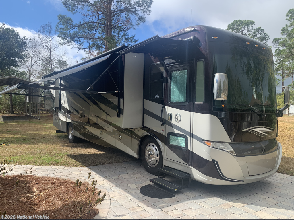 Used 2019 Tiffin Allegro Red 37PA available in Jacksonville, Florida