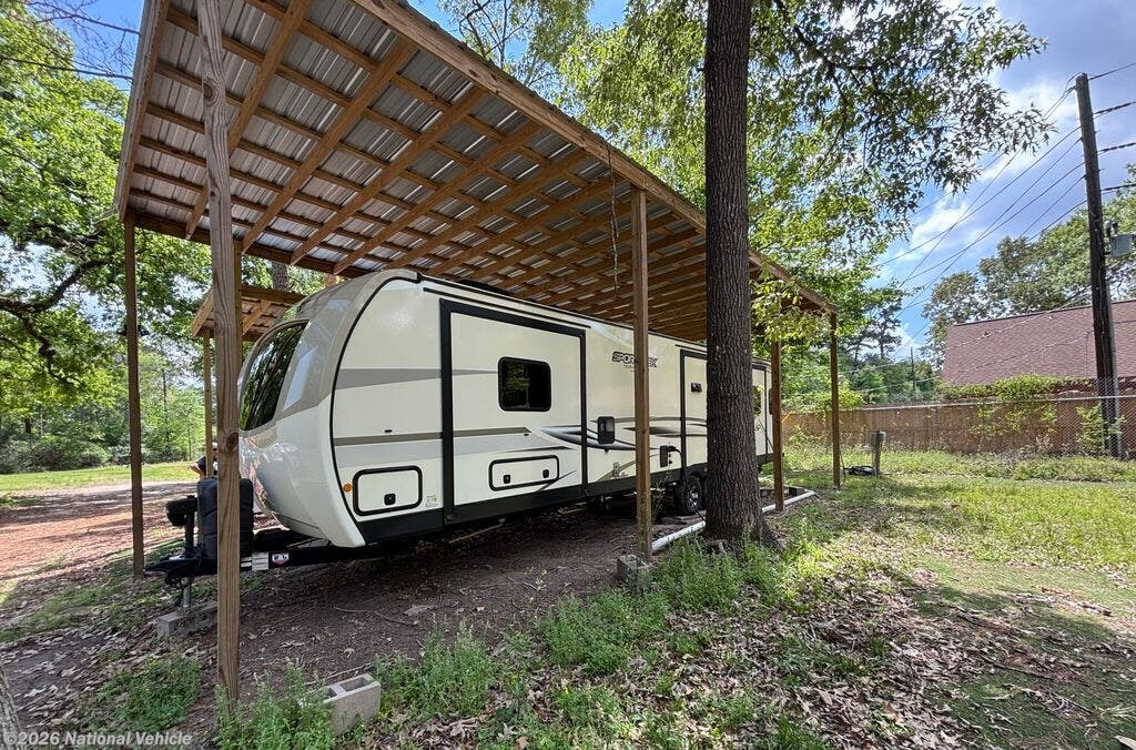 Used 2020 Venture Sporttrek Touring Edition 343VIK available in Spring, Texas