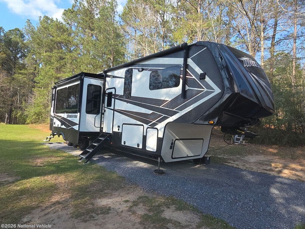 Used 2020 Grand Design Momentum 397TH available in Jack, Alabama