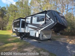 Used 2020 Grand Design Momentum 397TH available in Jack, Alabama