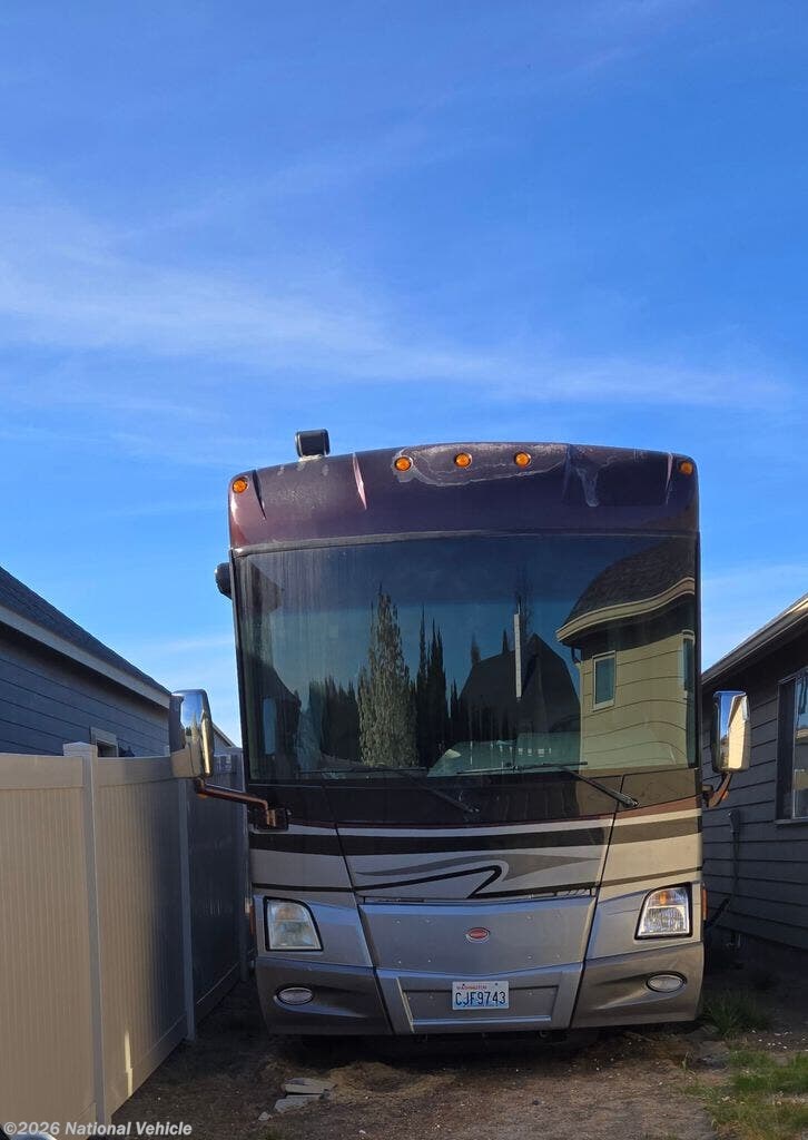 Used 2008 Winnebago Vectra 40TD available in Moses Lake, Washington