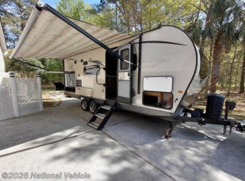 Used 2019 Forest River Rockwood Mini Lite 2507S available in Mt Pleasant, South Carolina