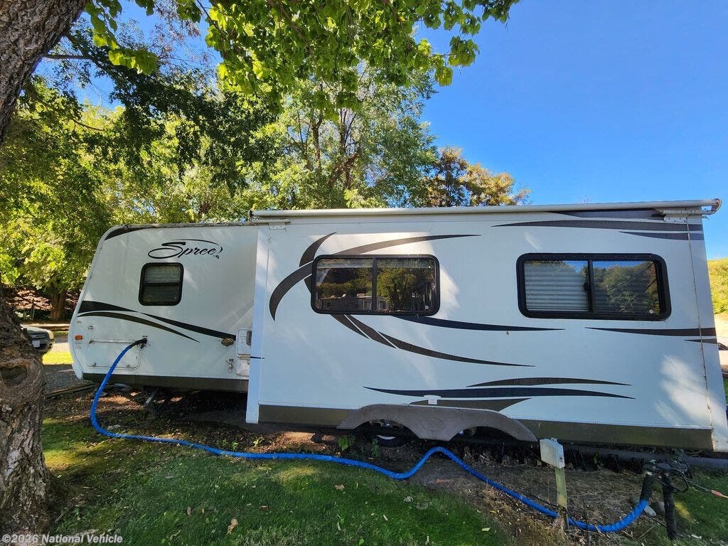 Used 2012 K-Z Spree 280RLS available in Oregon City, Oregon