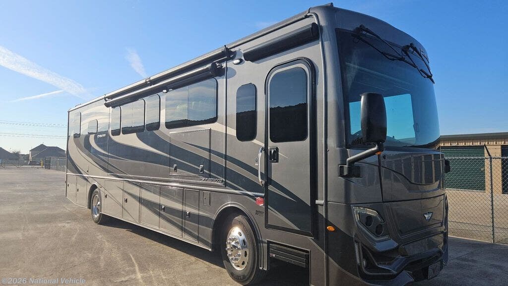 Used 2023 Fleetwood Frontier 36SS available in Round Rock, Texas